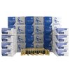 Les munitions STV Scorpio 9mm Luger FMJ 124Gr offrent une excellente régularité et un bon rapport qualité/prix, parfaites pour un usage intensif en stand de tir.