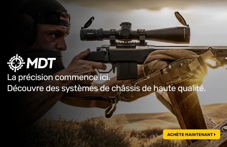 MDT High Quality Chassis Systems