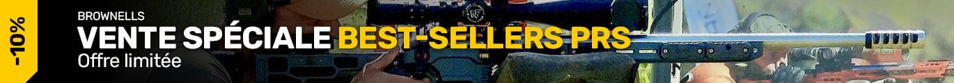 TOP PRS BRANDS ON SALE!